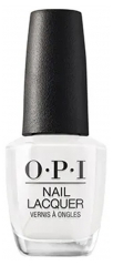 OPI Nail Lacquer Vernis à Ongles 15 ml