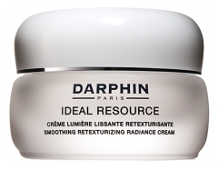 Darphin Ideal Resource Retexturising Light Cream Normal to Dry Skin 50 ml