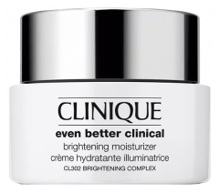 Even Better Clinical Crème Hydratante Illuminatrice 50 ml