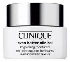 Clinique Even Better Clinical Illuminating Moisturizer 50 ml