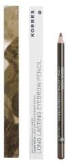 Korres Langanhaltender Augenbrauenstift Zedernholz 1,29 g