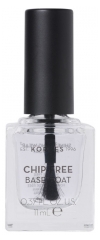 Korres Base Coat Senza Trucioli 11 ml