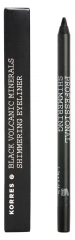 Korres Eyeliner Scintillant Minéraux Volcaniques 1,2 g