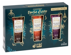 MKL Green Nature Coffret Douche d'Hiver Édition Limitée