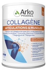 Arkopharma Collagen Joints & Muscles 260 g