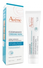Cleanance Comedomed Peeling Crème Intensive Poussée de Boutons 40 ml