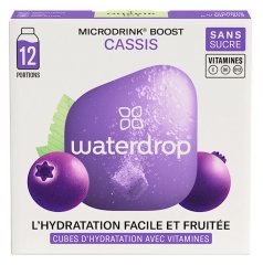 Waterdrop Microdrink 12 Porcji