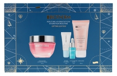 Biotherm Aquasource Cica Nutri Cream Set