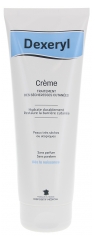 Pierre Fabre Health Care Dexeryl Trockene Haut Creme 250 g