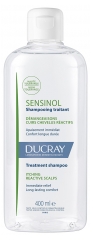 Ducray Sensinol zdravilni &scaron;ampon 400 ml