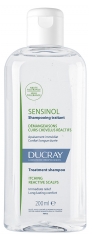 Ducray Sensinol Hoitoshampoo 200 ml