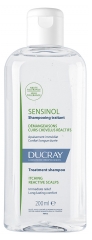 Ducray Sensinol Shampoing Traitant 200 ml