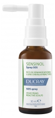 Ducray Sensinol SOS Spray 30 ml