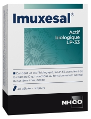 NHCO Imuxesal30 Kapslar