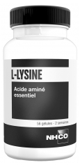 NHCO L-Lysine 56 Gélules