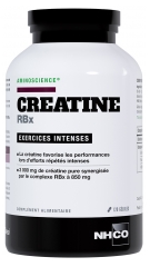 NHCO Creatina RBx 120 C&aacute;psulas