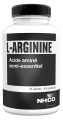 NHCO L-Arginine 84 Gélules