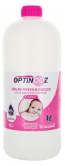 Optinooz Sérum Physiologique pour Irrigation Externe 1 L