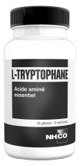 NHCO L-Triptofan 56 Capsule