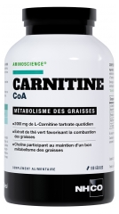 NHCO Carnitine CoA 100 Gélules