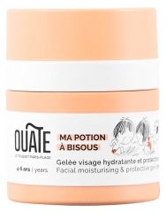 Ouate Ma Potion à Bisous Nawilżający żel do Twarzy 30 ml