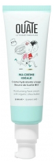 Ouate Ma Crème Idéale Crema Idratante Viso 50 ml