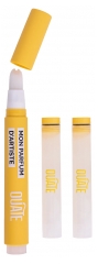 Ouate Mon Parfum D'Artiste Pennello Profumato + 2 Ricariche da 5 ml