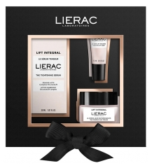 Lierac Lift Integral Le Sérum Tenseur 30 ml + 2 Soins Offens