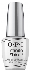 OPI Infinito Brillo Base Protectora Efecto Gel 15 ml