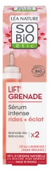 Léa Nature SO BIO étic Lift'Grenade Sérum Intense Rides + Éclat Bio 30 ml