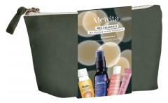 Melvita My Moisturizing Face Routine