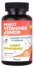 Vitavea Multivitam&iacute;nicos J&uacute;nior 30 Gomas