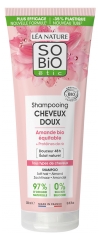 Léa Nature SO BIO étic Shampoing Cheveux Doux Bio 250 ml