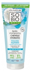 Léa Nature SO BIO étic Après-Shampoing Cheveux Hydratés Bio 200 ml