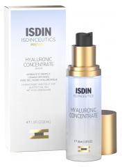 Isdin Ceutics Prevent Hyaluronic Concentrate Serum 30 ml