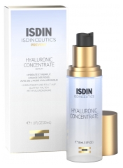 Isdin Ceutics Hyaluronconcentraat Voorkomen Serum 30 ml