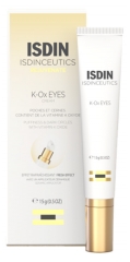 Isdin Isdinceutics K-Ox Eyes Poches et Cernes 15 g