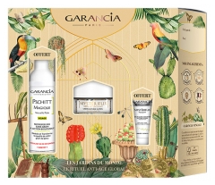 Garancia Coffret Mystérieux Mille et Un Jours Crème de Jour Anti-Âge Global 30 ml + Sa Routine Offerte