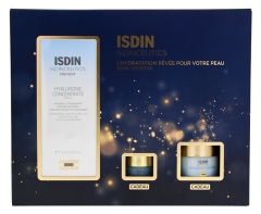 Isdin Ceutics Prevent Hyaluronic Concentrate Serum 30 ml + Free Moisture Routine