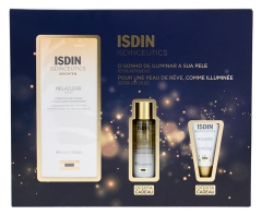 Isdin Ceutics Melaclear Sérum 30 ml + Sa Routine Anti-Taches Offerte