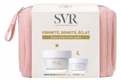 SVR Densitium Balsamo Notte 15 ml Gratis per Pelli Secche