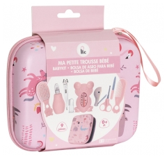 Plic Ma Petite Trousse Bébé