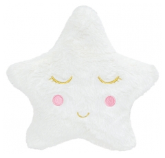 Plic Cura Star Warm/Cold Plush