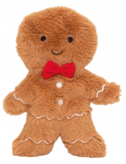 Plic Care Gingerbread Hot/Cold Plush