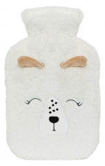 Plic Care Waterwarmer en Deksel 750 ml