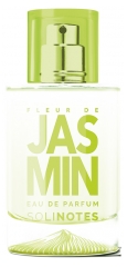 Solinotes Eau de Parfum Jasmin 50 ml