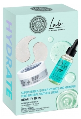 Lab Biome Coffret Beauté Hydratation