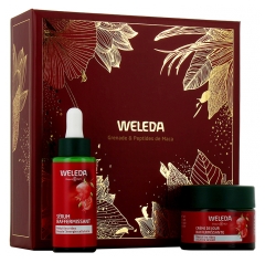 Weleda Votre Routine Raffermissante