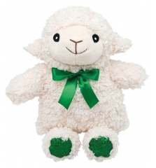 Plic Care Sheep Warm/Cold Plush