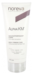 Noreva Alpha KM Cuidado Reafirmante Corporal 200 ml